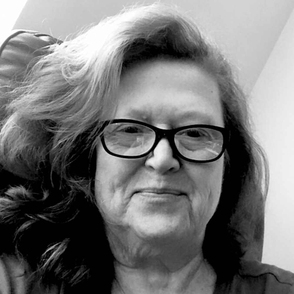 Meet your Posher, Deb